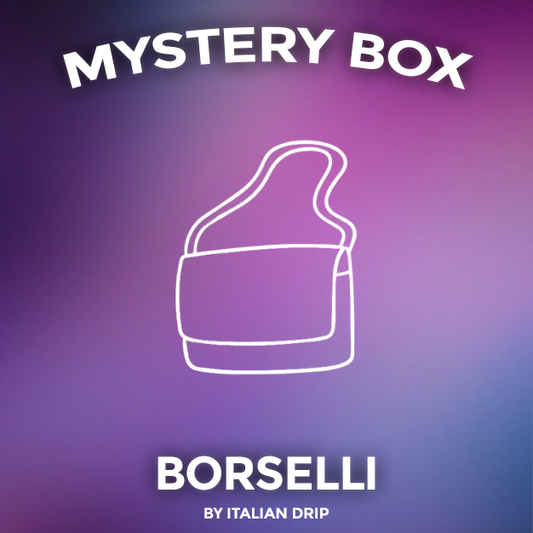 BORSELLI MYSTERY BOX