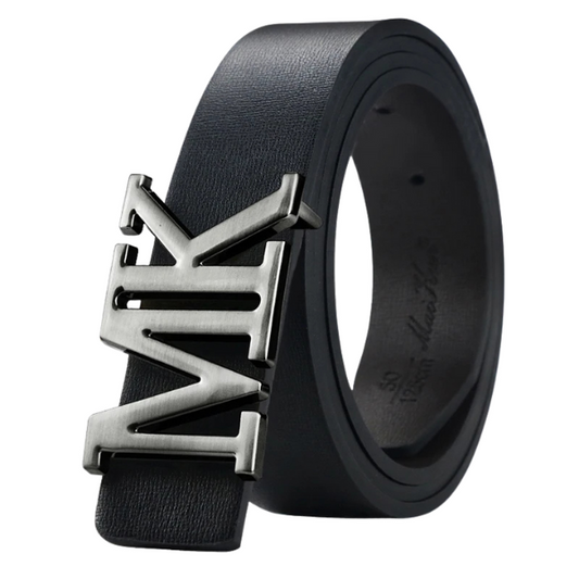 Double Notch Belt