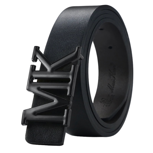 Double Notch Belt