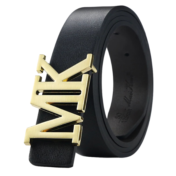 Double Notch Belt