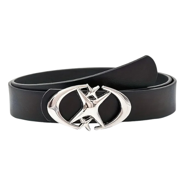 Emboried Starts Belt
