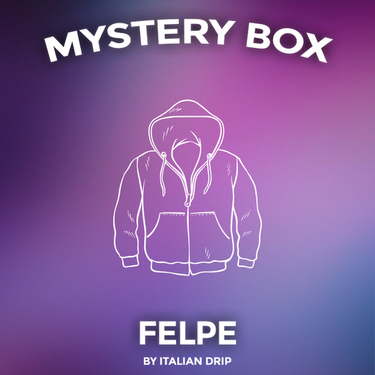 HOODIES MYSTERY BOX