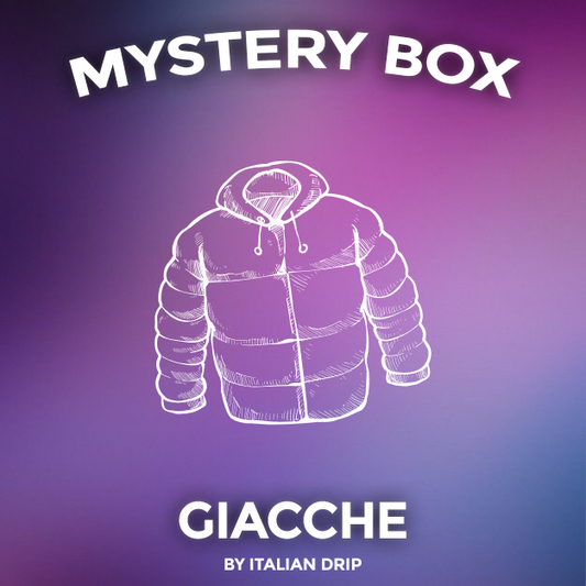 JACKET MYSTERY BOX