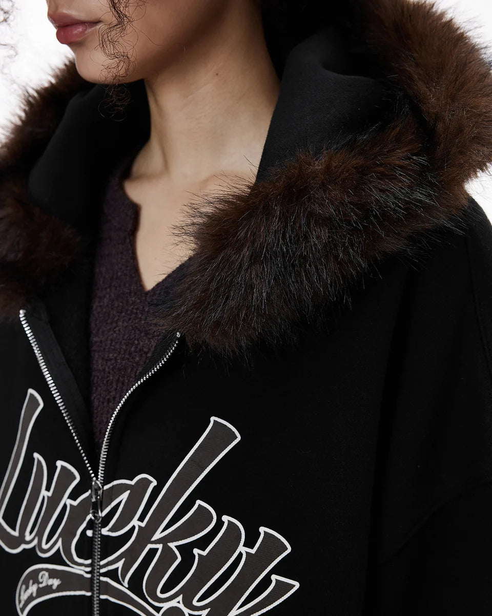Lucky Royale Hoodie