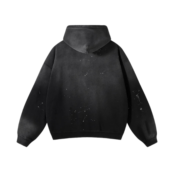 Midnight Fade Hoodie