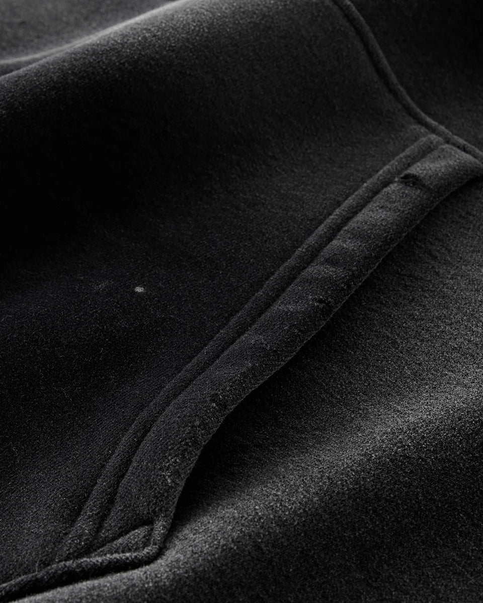 Midnight Fade Hoodie