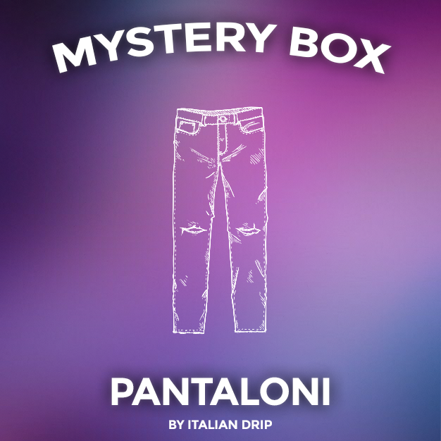 PANTS MYSTERY BOX