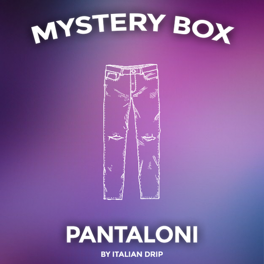 PANTS MYSTERY BOX