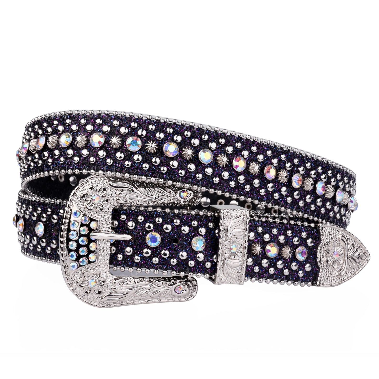 Diamond Mount Belt