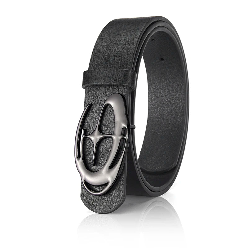 Warp Snail Belt