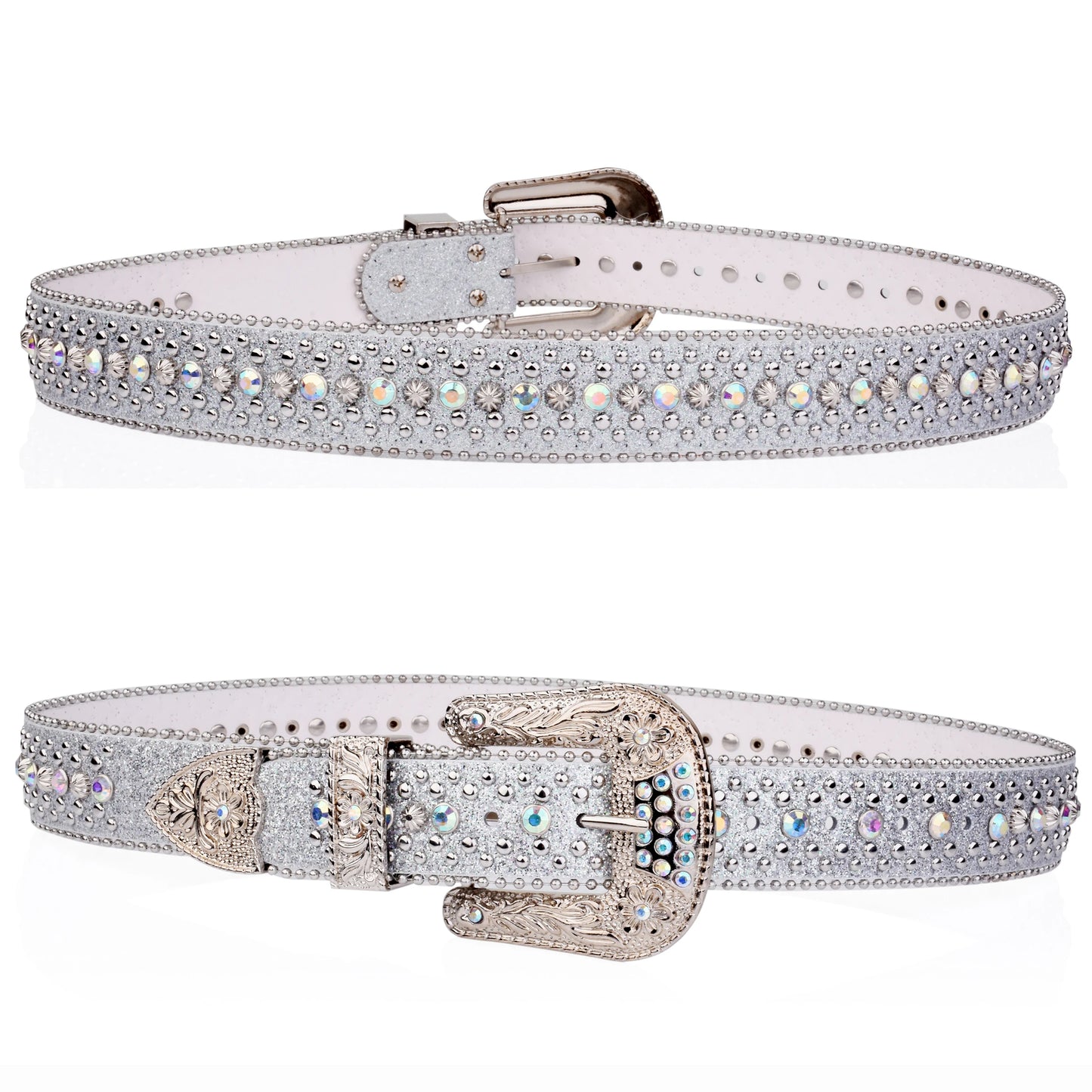 Diamond Mount Belt