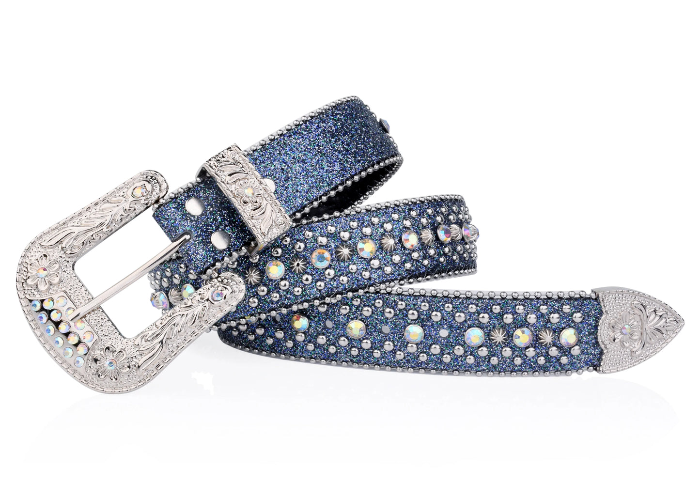 Diamond Mount Belt