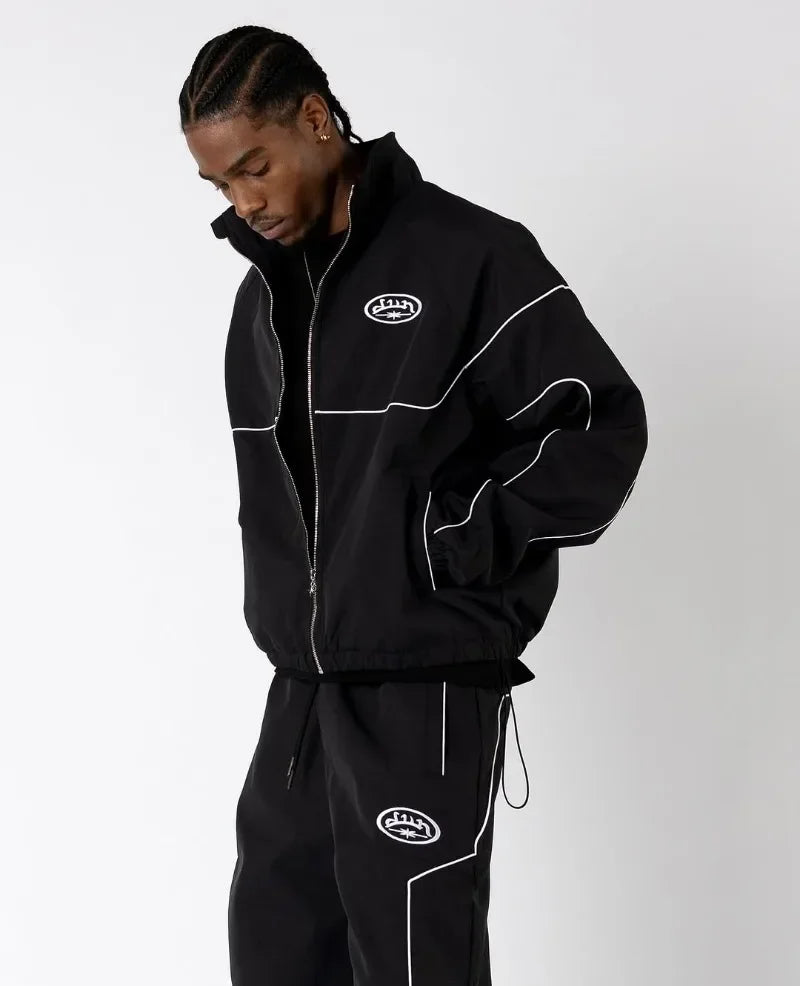 Arabic Palm Tracksuit