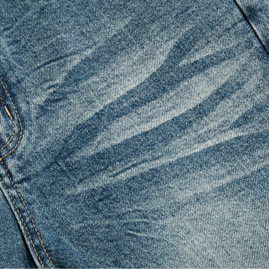 Classic Flare Jeans