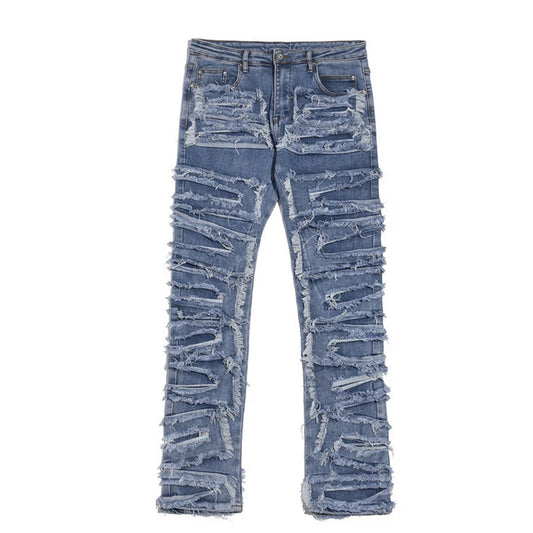 Sky Blue Jeans