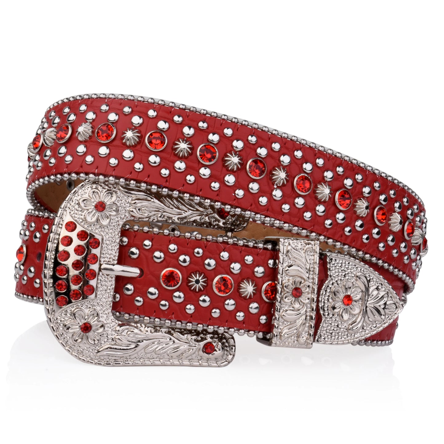 Diamond Mount Belt