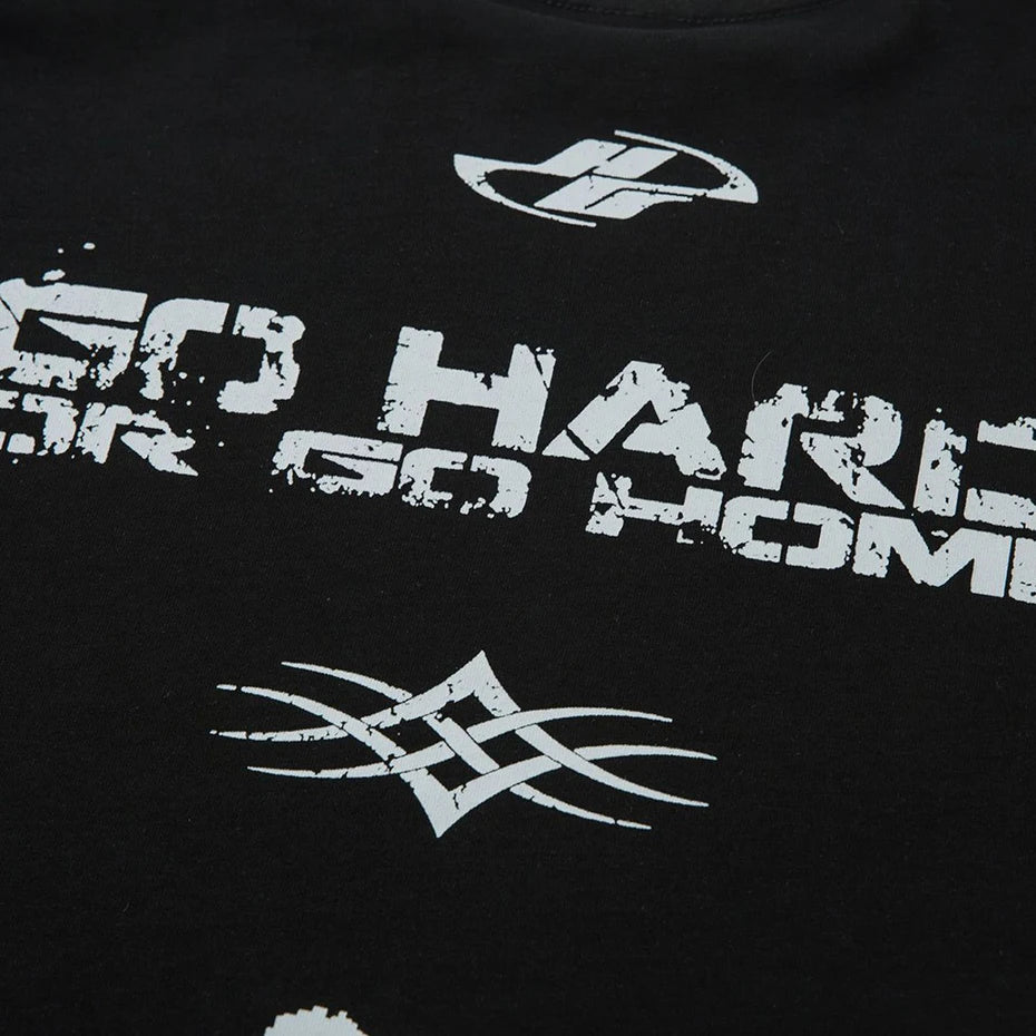 Hard Home Long Sleeve