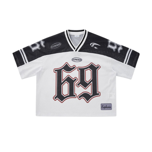 Basket Euphoria 69 Jersey