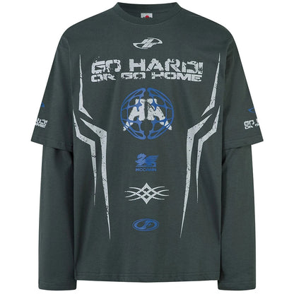 Hard Home Long Sleeve