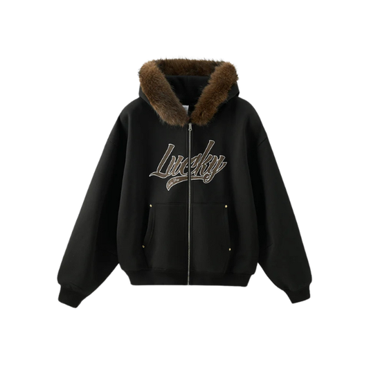 Lucky Royale Hoodie