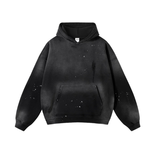 Midnight Fade Hoodie
