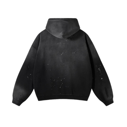 Midnight Fade Hoodie