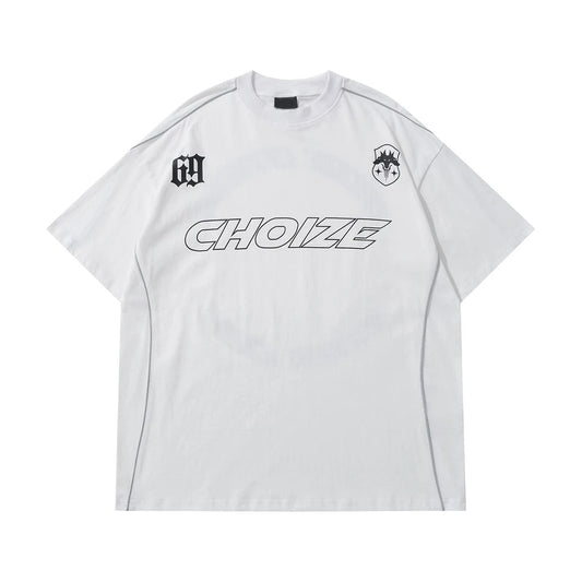 White Choize T-Shirt