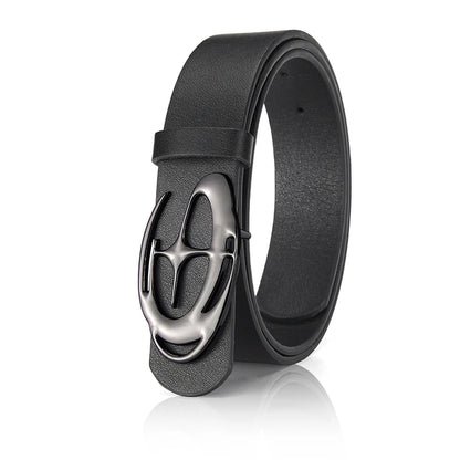 Warp Snail Belt