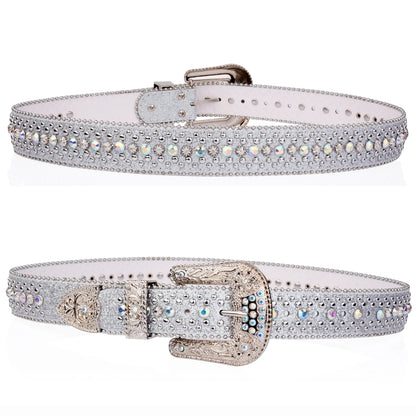 Diamond Mount Belt