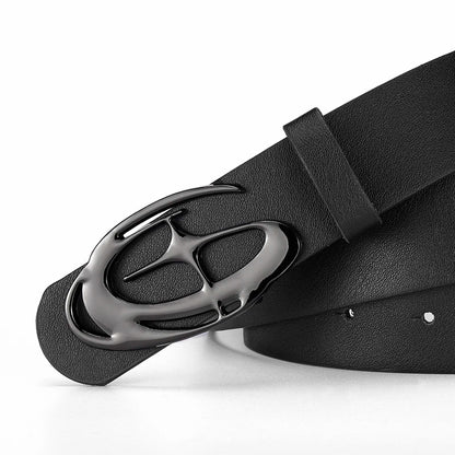 Warp Snail Belt