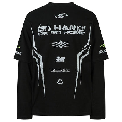 Hard Home Long Sleeve