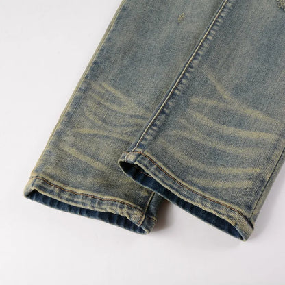 Pure Blood Jeans
