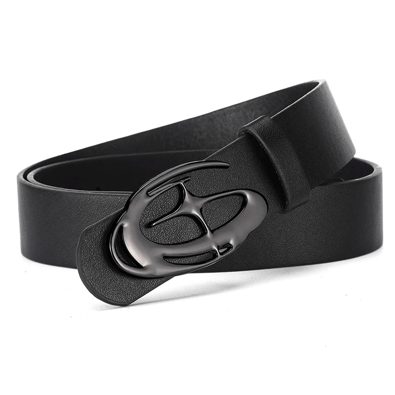 Warp Snail Belt