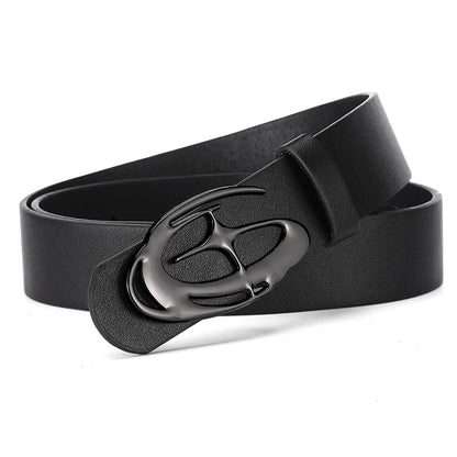 Warp Snail Belt